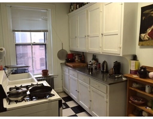 3 Symphony Rd in Boston, MA - Building Photo - Building Photo