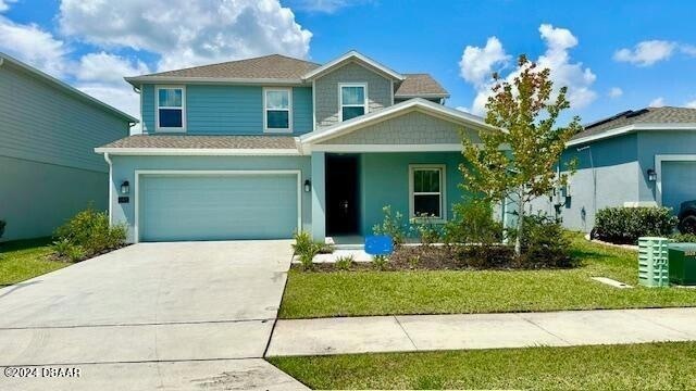 1145 Sand Trap Ct, Unit 405 in Daytona Beach, FL - Building Photo