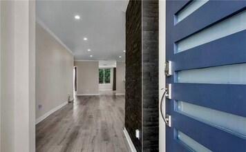 17900 Bullock St in Los Angeles, CA - Building Photo - Building Photo