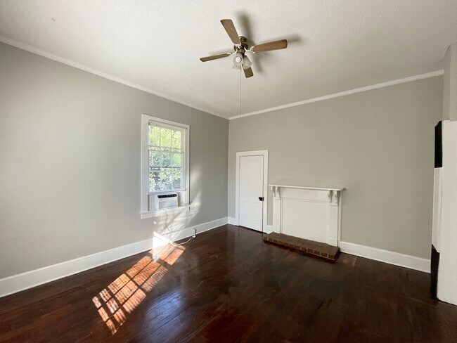 943 Texas St-Unit -texas943 in Columbia, SC - Foto de edificio - Building Photo