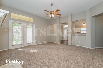 925 Parkwood Trail in Mesquite, TX - Building Photo - Building Photo