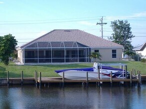 1512 SE 20th St in Cape Coral, FL - Building Photo - Building Photo