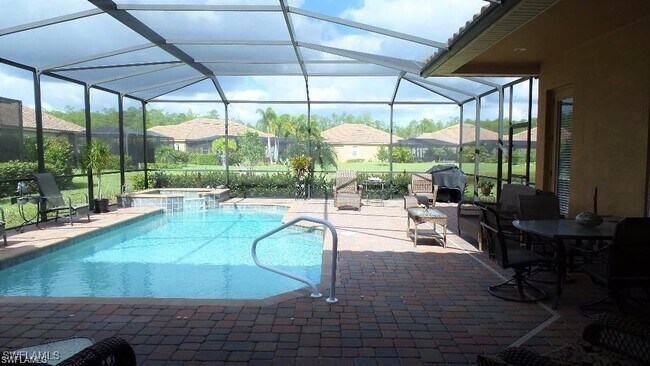 21018 Torre Del Lago St in Estero, FL - Building Photo - Building Photo