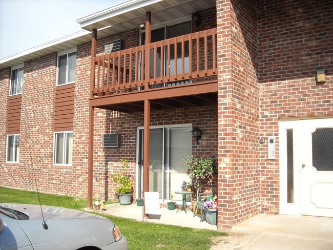 740 Abrams St in Green Bay, WI - Building Photo - Building Photo