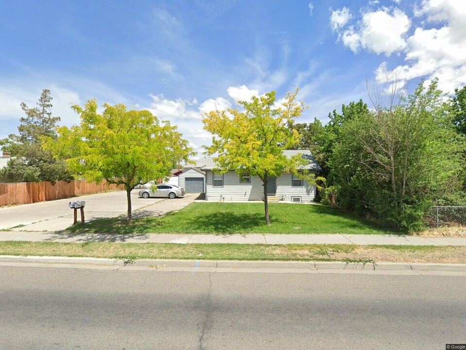 2316 Orchard Ave in Grand Junction, CO - Building Photo