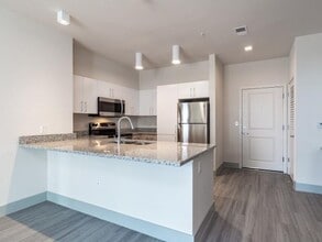 Lofts at South Lake in Clermont, FL - Foto de edificio - Building Photo