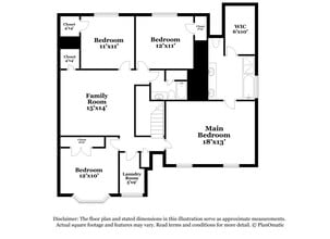 10755 Ocelot Ln in Houston, TX - Building Photo - Building Photo