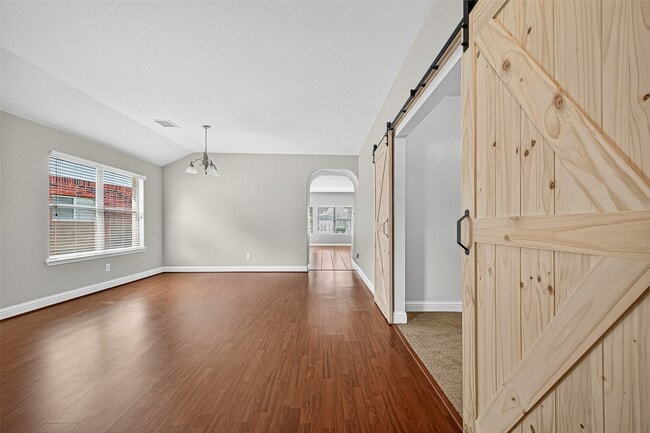 property at 2234 Tremont Trail Ln