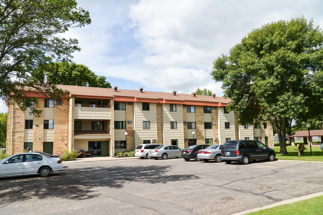 Heritage Prairie in Wabasso, MN - Building Photo