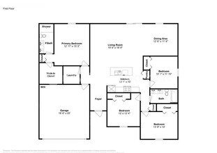 440 SE Asbury Ln in Port St. Lucie, FL - Building Photo - Building Photo