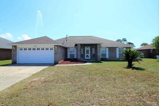 property at 5454 Keel Dr