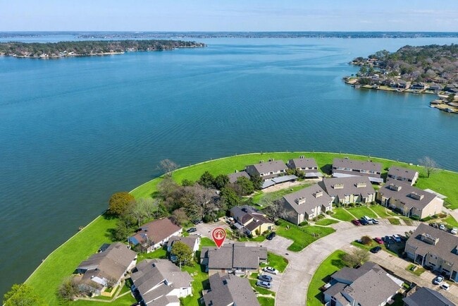 property at 17 April Point Dr N