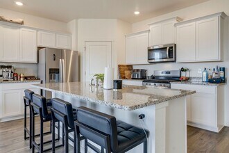 6449 Cranesbill St in Wellington, CO - Building Photo - Building Photo