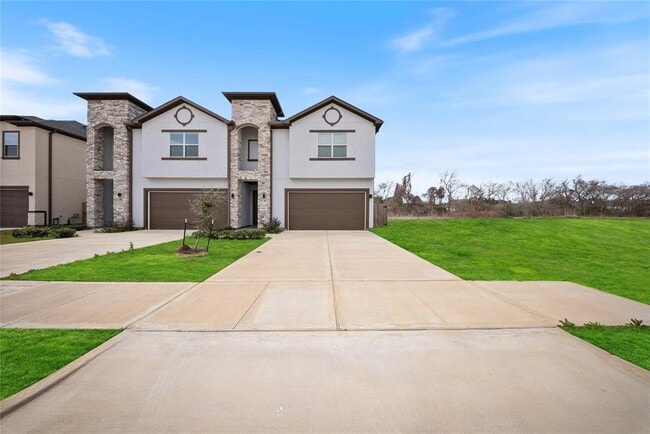 property at 1934 Olivos St