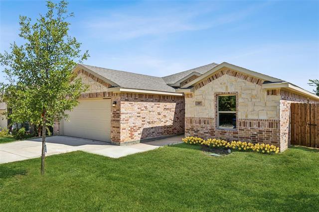 property at 287 Marina Dr