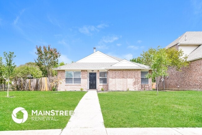 property at 1708 Beau Ct