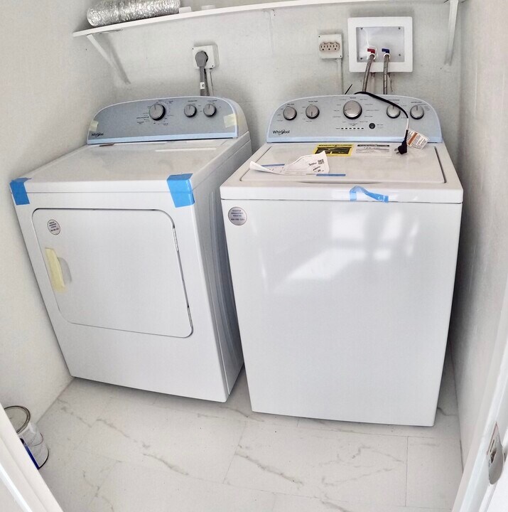 2 Lake Vista Trail in Port St. Lucie, FL - Building Photo