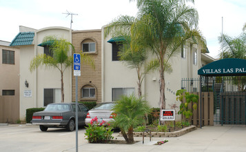 City Gardens in San Diego, CA - Building Photo - Building Photo