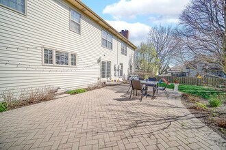 2872 Whispering Oaks Ct in Buffalo Grove, IL - Building Photo - Building Photo