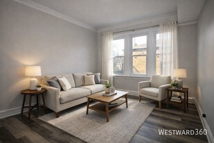 6704 S Wood St in Chicago, IL - Building Photo