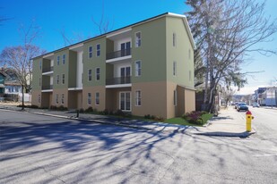 517 18th St, Unit 301 Apartments