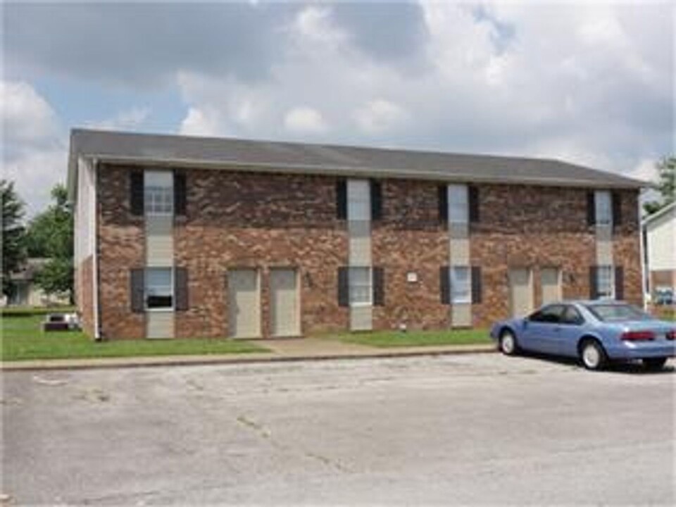 3209 Barnwood Ave in Bowling Green, KY - Building Photo