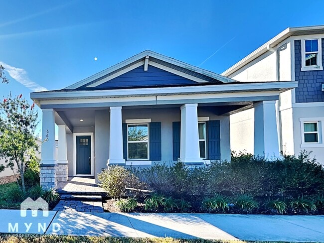 property at 660 Kimber Ln