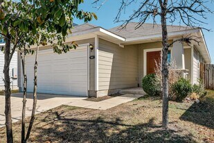 5865 Urbano Bnd in Round Rock, TX - Building Photo