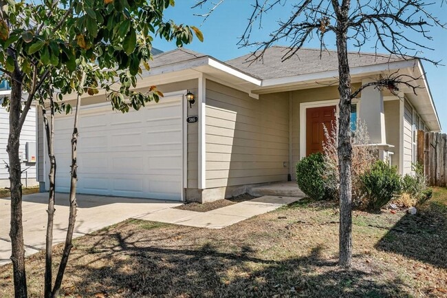 property at 5865 Urbano Bnd