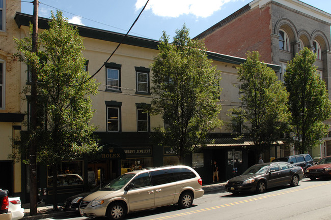 119 W Market St in Pottsville, PA - Building Photo - Building Photo