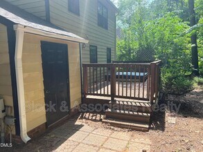 310 Trappers Run Dr in Cary, NC - Building Photo - Building Photo