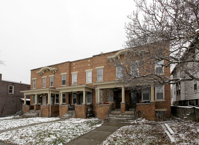 1919-1927 N 4th St in Columbus, OH - Building Photo - Building Photo