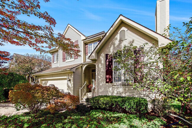 5974 Versailles Ave E in Ann Arbor, MI - Building Photo - Building Photo