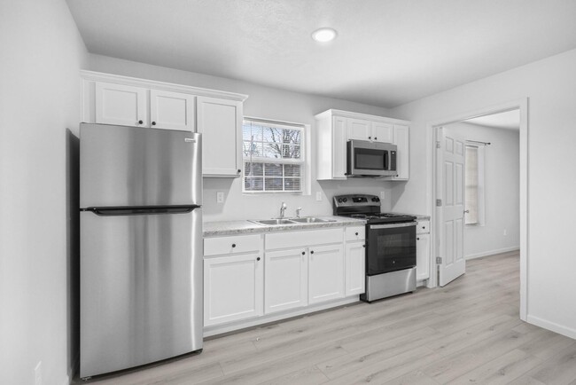 property at 634 N Main St Rd