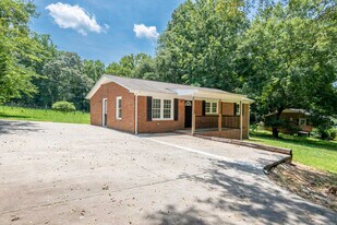 8901 Richardson King Rd in Waxhaw, NC - Building Photo