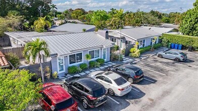 1215 NE 17th Ave in Fort Lauderdale, FL - Building Photo - Building Photo