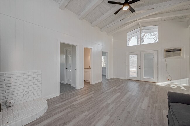 property at 492 Trinity Rd