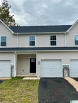 306 Barber St in Allentown, PA - Building Photo