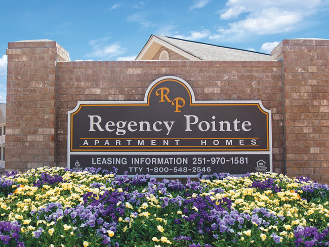 Regency Pointe Senior Apartment Community