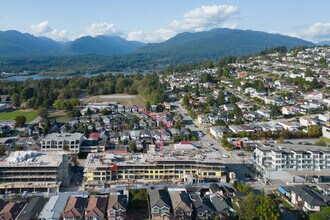 VALEO in Burnaby, BC - Building Photo - Building Photo