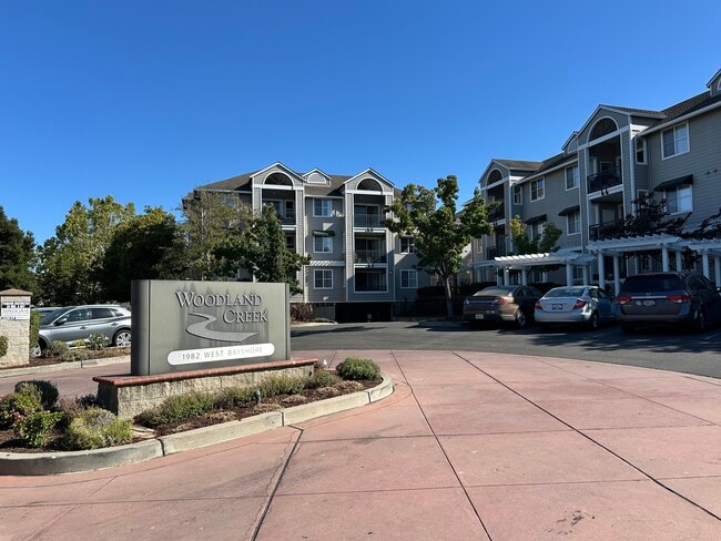 property at 1982 W Bayshore Rd