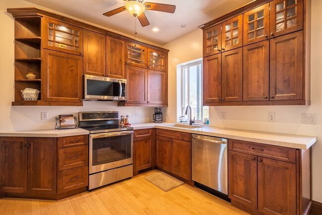 property at 205 Logan St