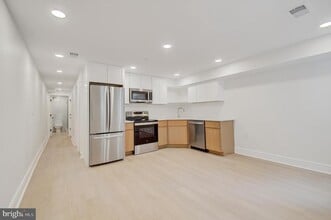 1908 16th St NW in Washington, DC - Building Photo - Building Photo