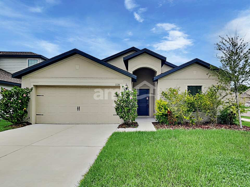 1128 Brenton Leaf Dr in Ruskin, FL - Building Photo