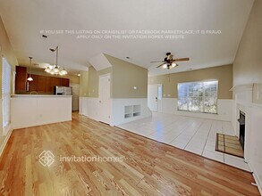 3715 Sedgewick St SW in Concord, NC - Building Photo - Building Photo