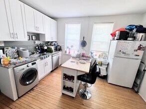 3401 N Damen Ave in Chicago, IL - Building Photo - Building Photo