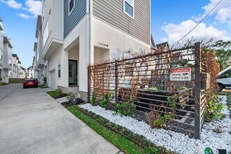 1418 W 26th St in Houston, TX - Building Photo - Building Photo