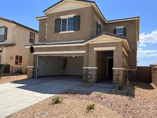 property at 12868 Claremore St