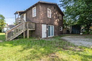 116 Argyle Ave in North Augusta, SC - Building Photo