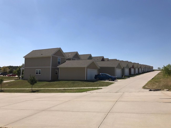 2656 Valentine Ln in Junction City, KS - Building Photo - Other